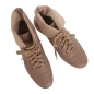 Preview: Stivaletto Woman Tortora Bufalina Sole